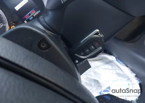 2022 Toyota Corolla Le from USA, damaged, VIN 5YFEPMAE6NP383510